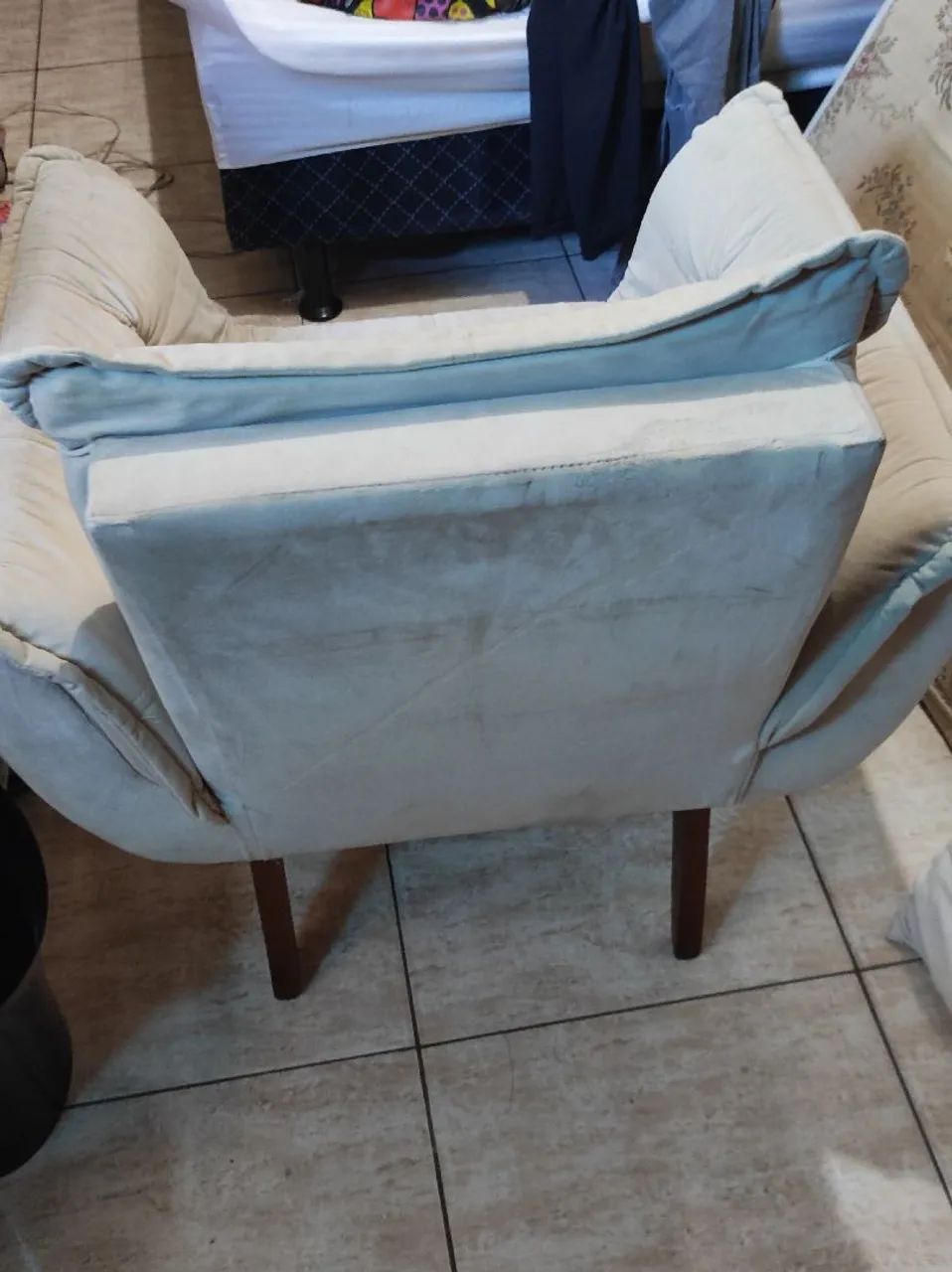 Poltrona 64842830100738121