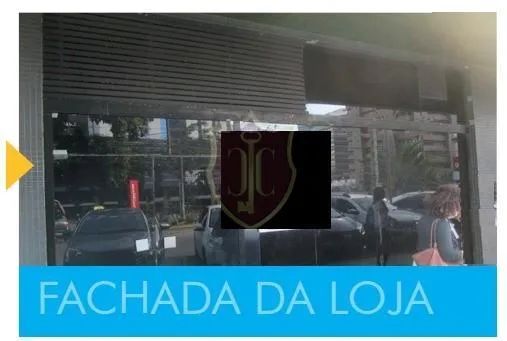 Loja duplex, 222m², no térreo do Shopping Sumaré! - Foto 3