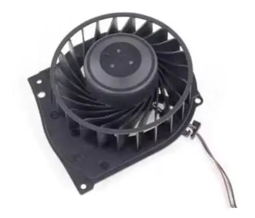 Cooler Ps3 Super Slim Original