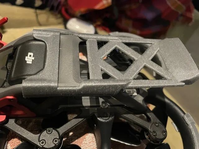 Avata DJI - protetores - Foto 2