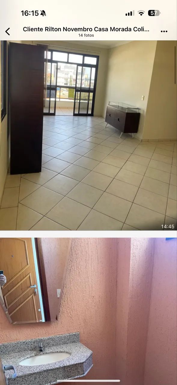 Apartamento bairro Brasil super barato  - Foto 2