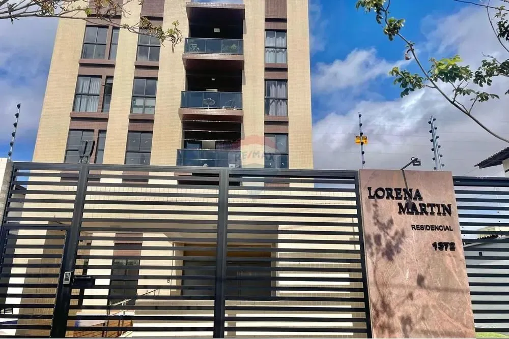 Residencial Lorena Martin - Capim Macio
