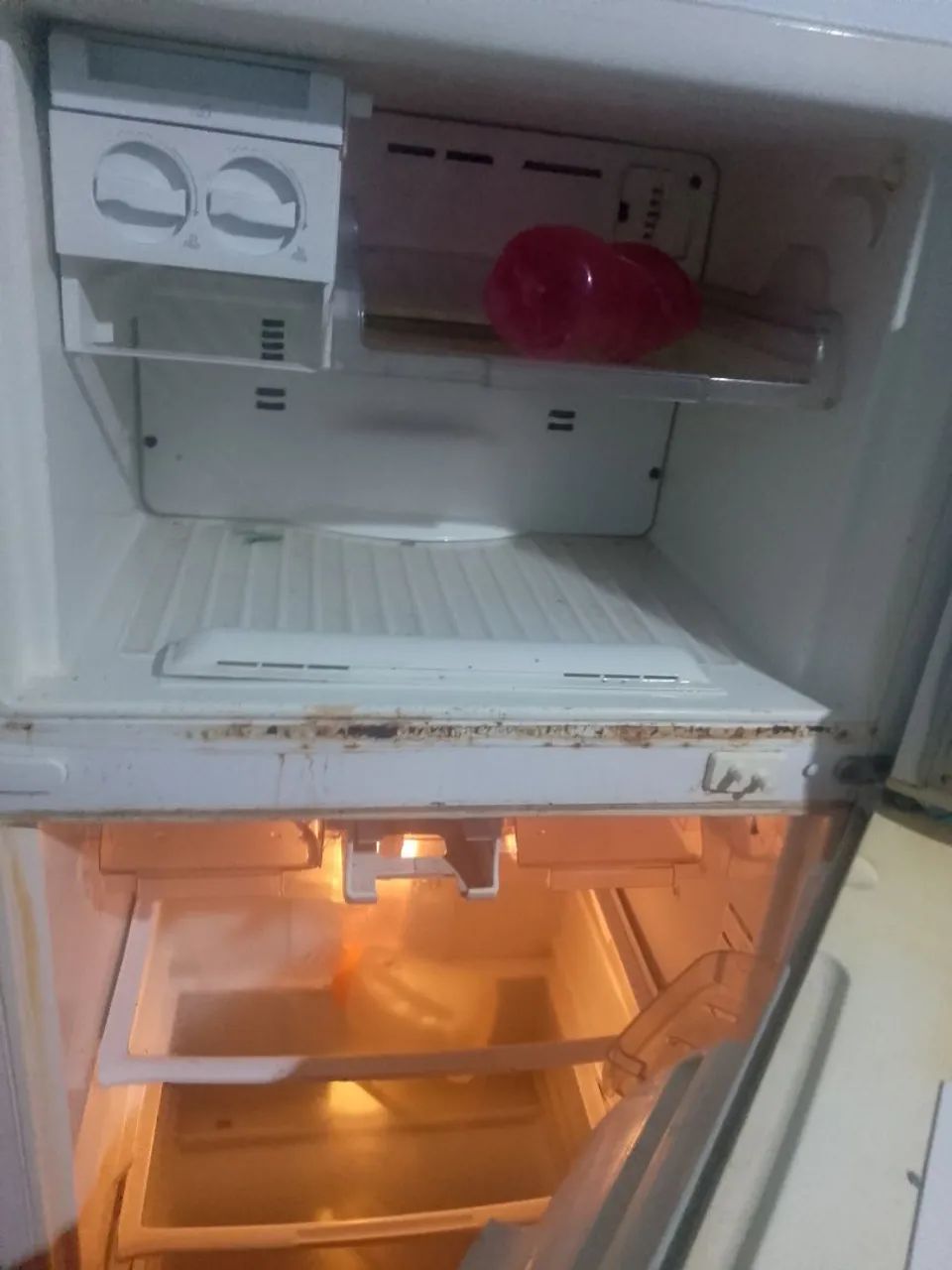 Geladeira Brastemp - Foto 2