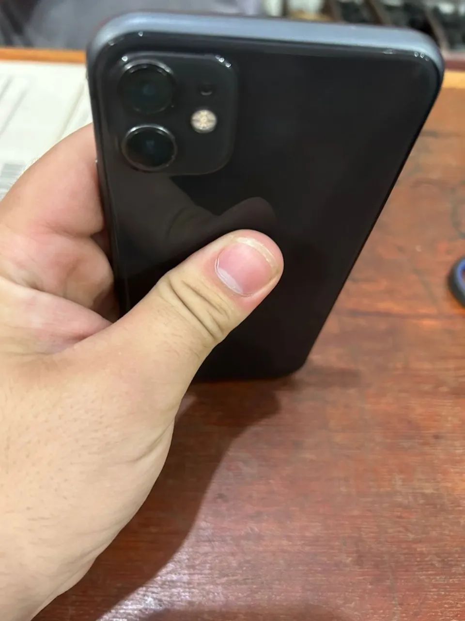 iPhone 11 