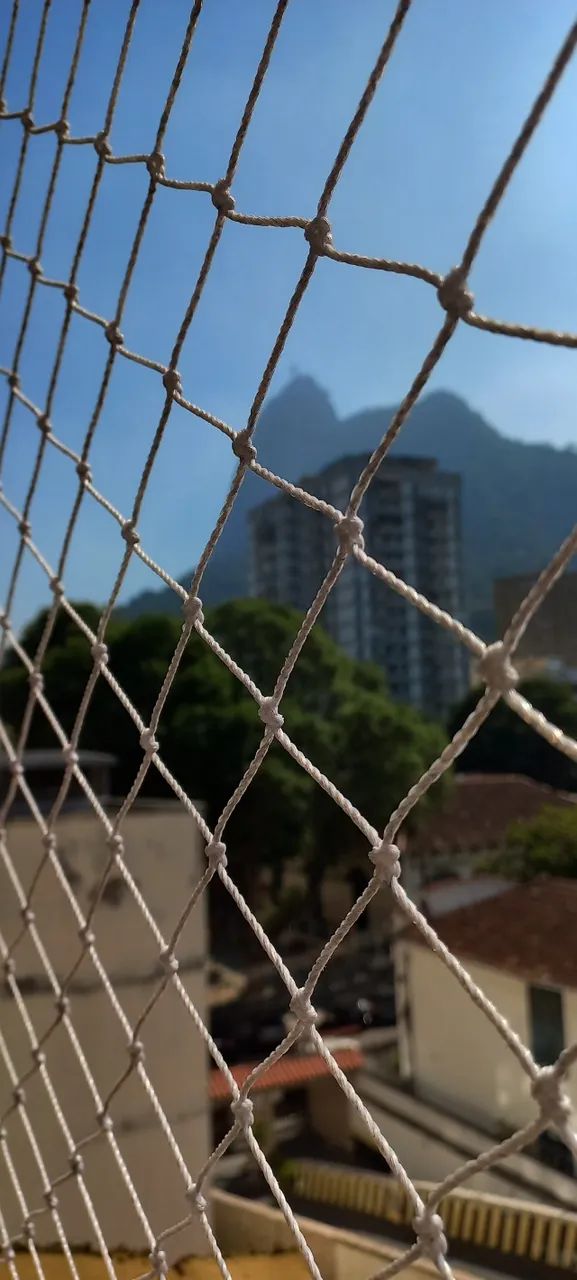 Apartamento em Botafogo p/ pequenas ou longas temporadas  - Foto 4