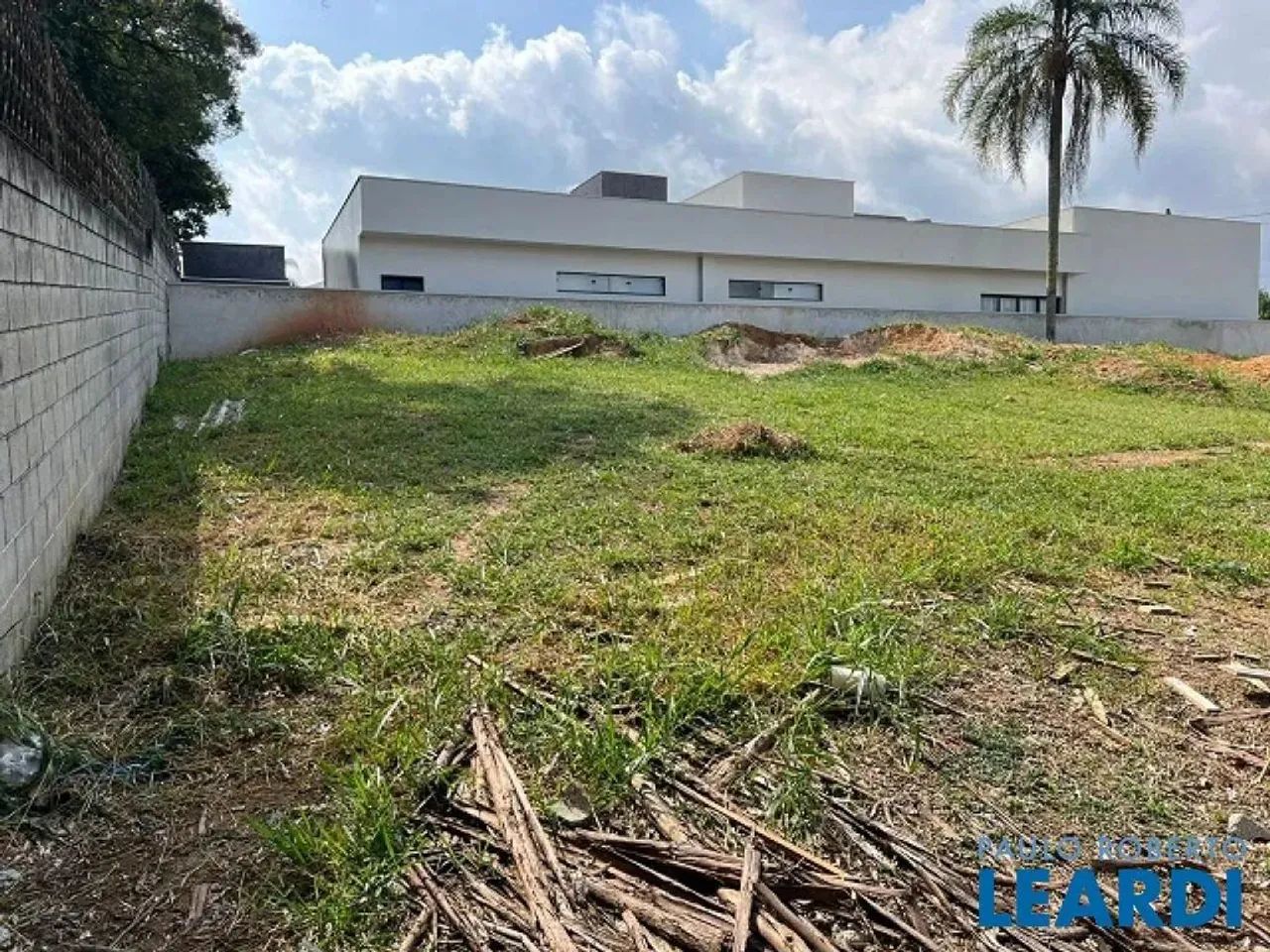 TERRENO EM CONDOMÍNIO - CONDOMÍNIO TERRAS DE SANTA ADÉLIA - SP - Foto 3