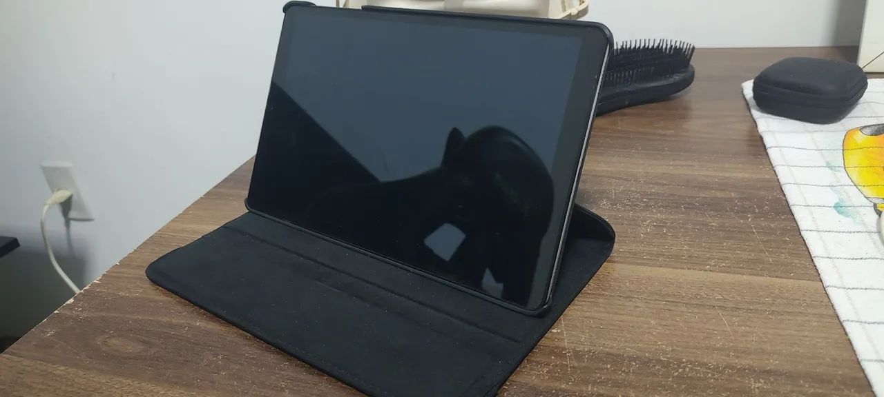 Tablet Samsung Galaxy TabA 10.1 polegadas  - Foto 4