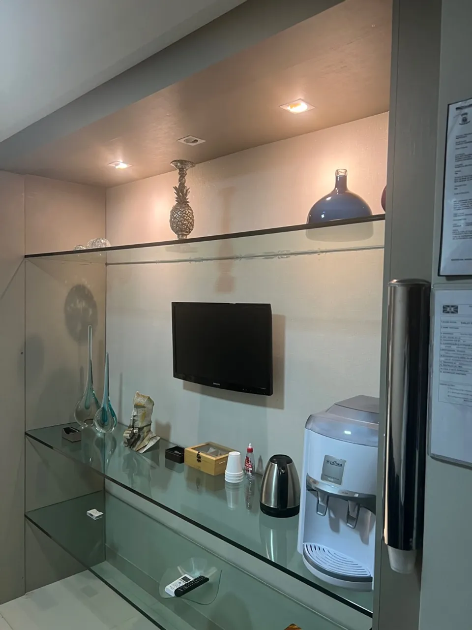 Aluguel Sala Consultório Dentário 