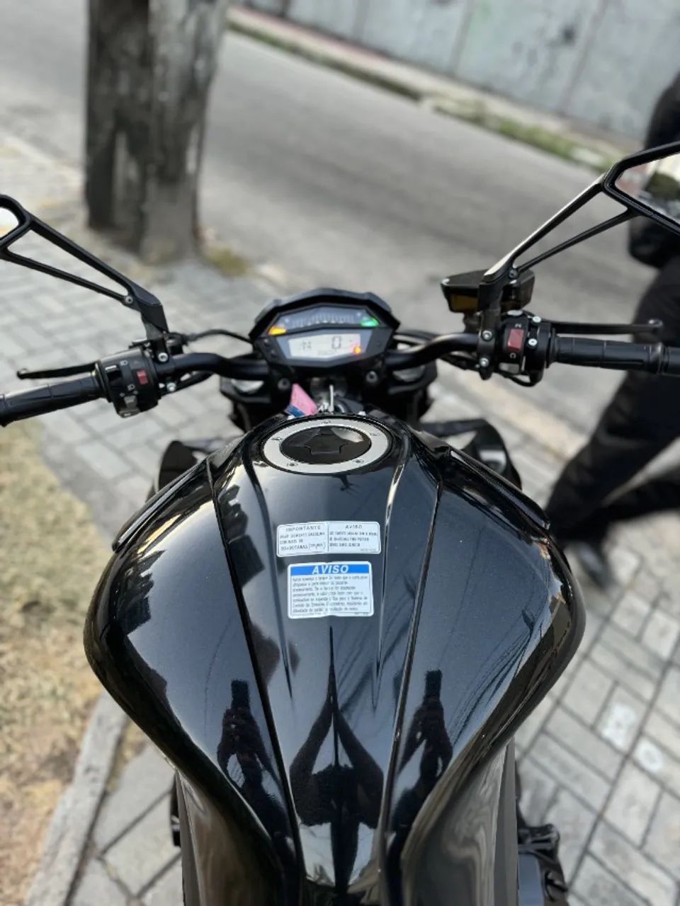 Z1000 - Foto 3