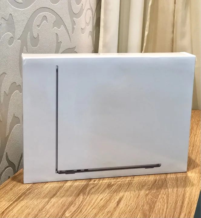 MacBook Air M4 13.6 2025 16GB/ 256SSD - Foto 2