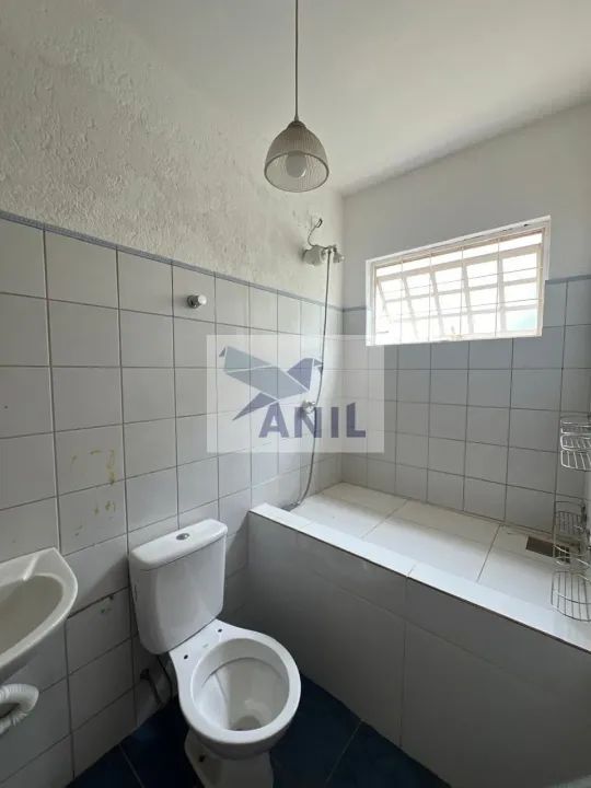 Casa comercial, com deque e linda vista definitiva! - Foto 7