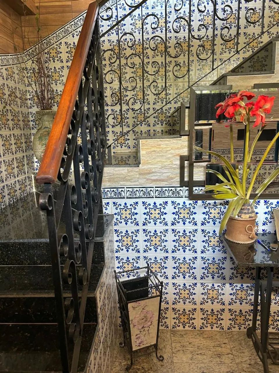 Locação Casa Mobiliada ®