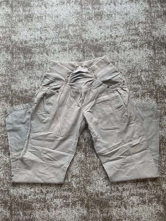 Calça Gestante 100% algodão