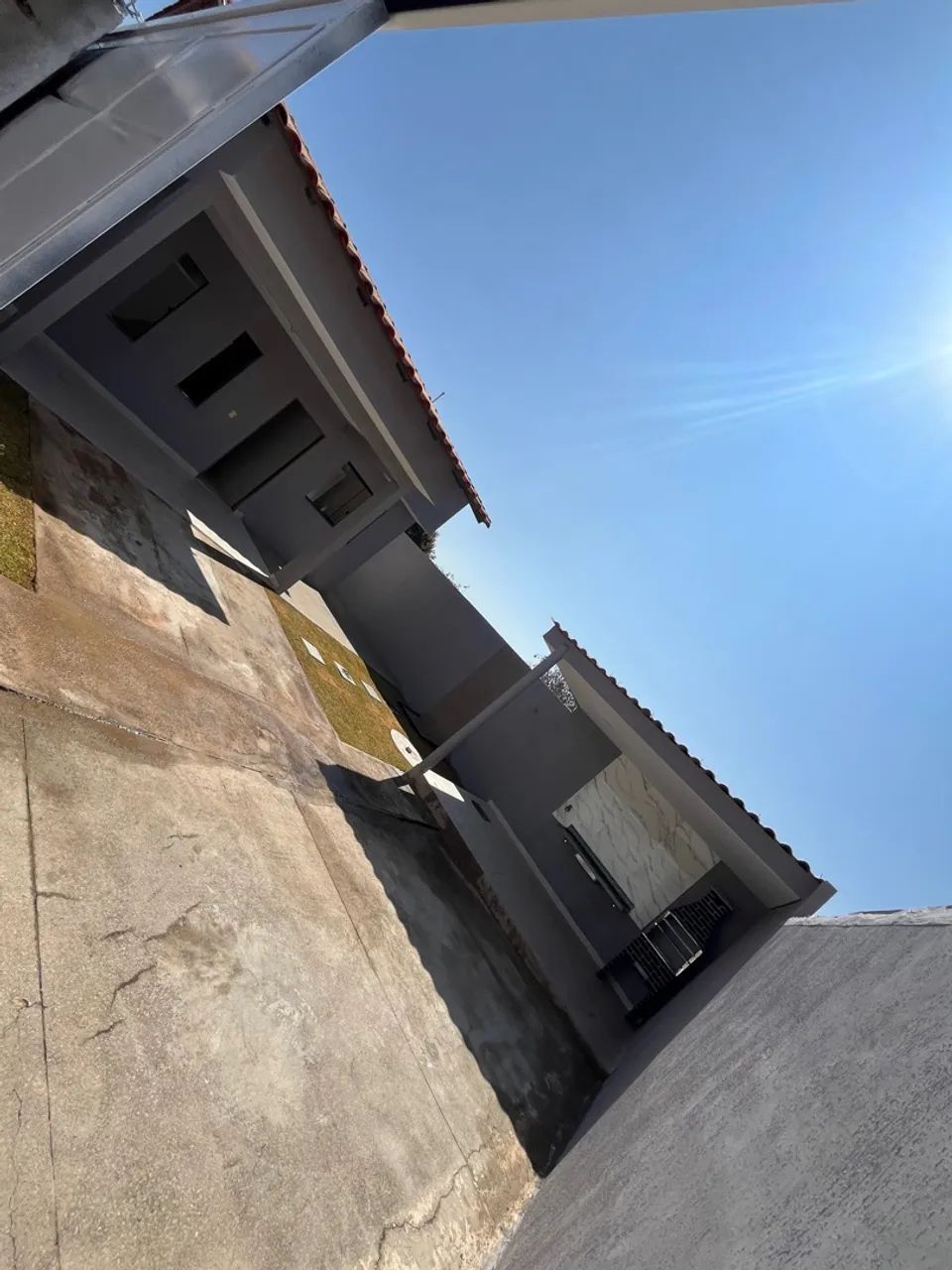 Foto - Águas Lindas de Goiás - Mansões Águas Lindas