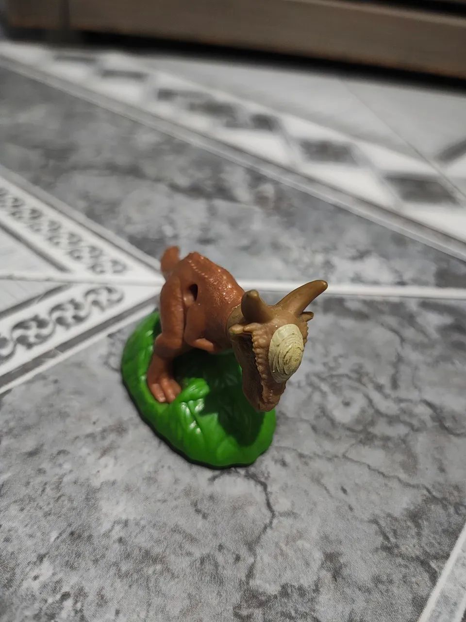 Boneco Jurassic park e explorador - Foto 2