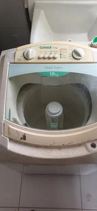 CONSUL 10KG Marea * - Foto 2