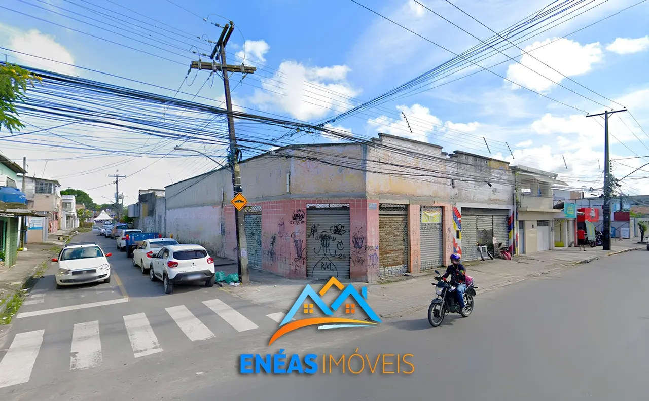 Terreno para Venda em Recife, Cordeiro