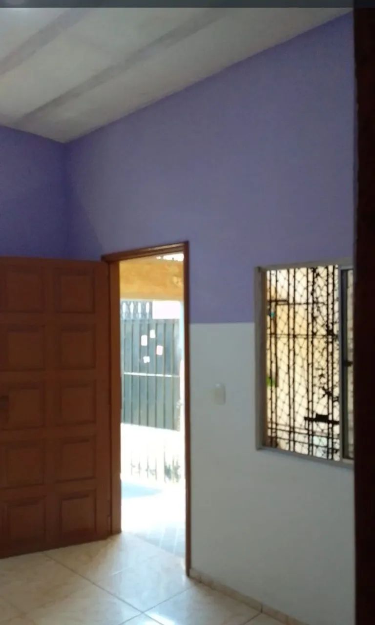 Foto - Belém - Pedreira