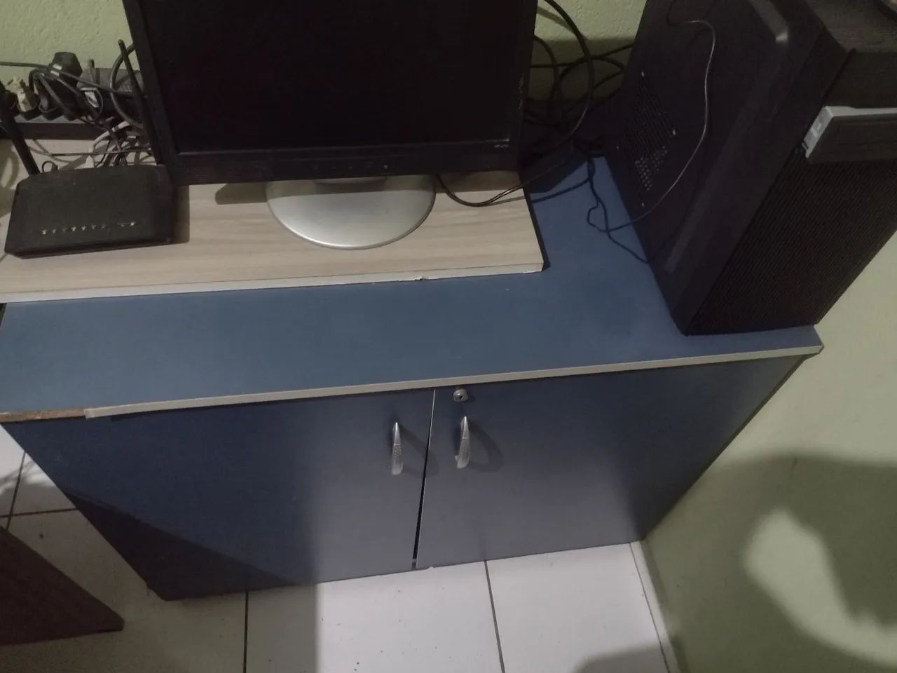 Office Furniture