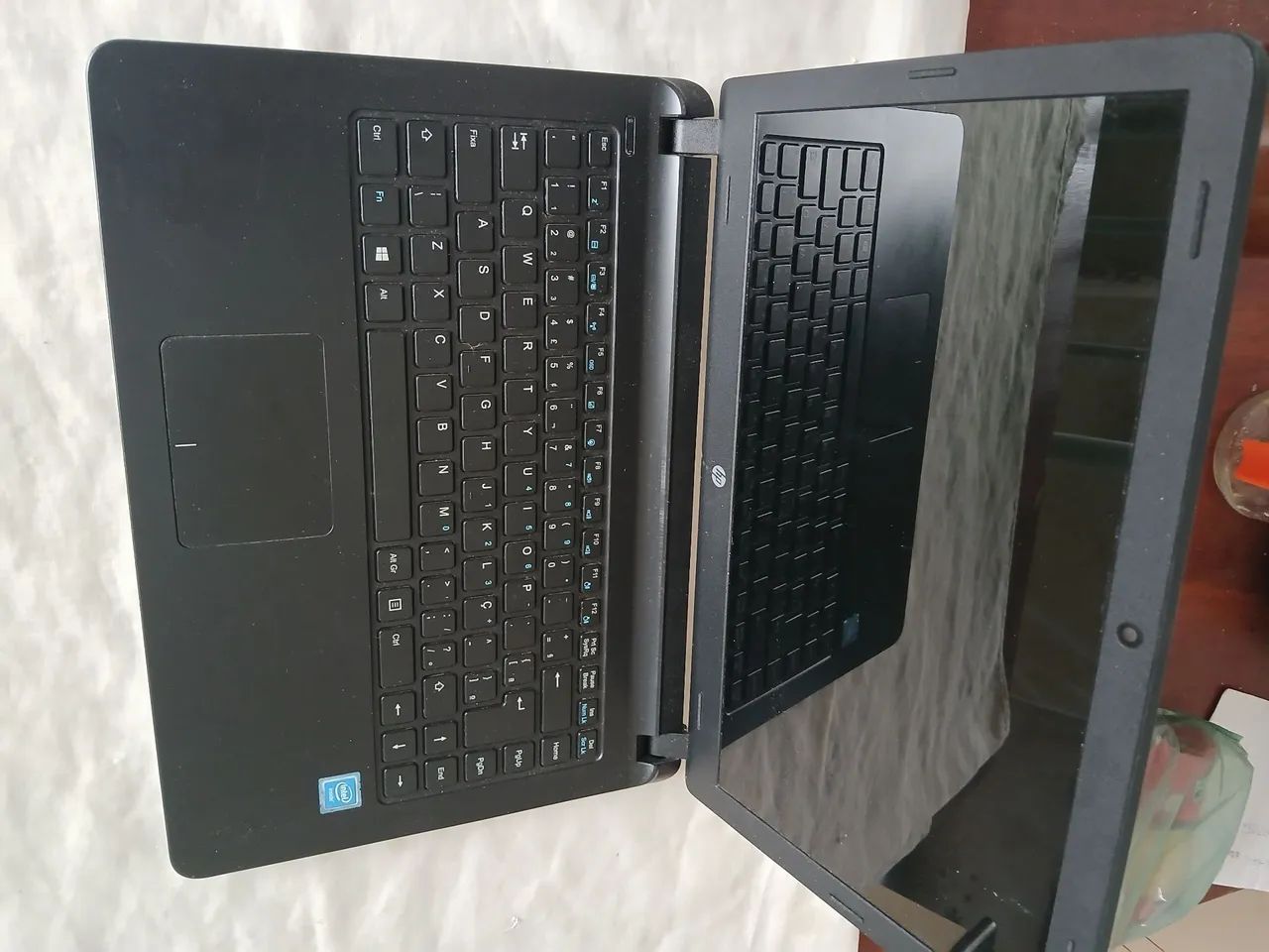 Notebook hp computador  - Foto 2