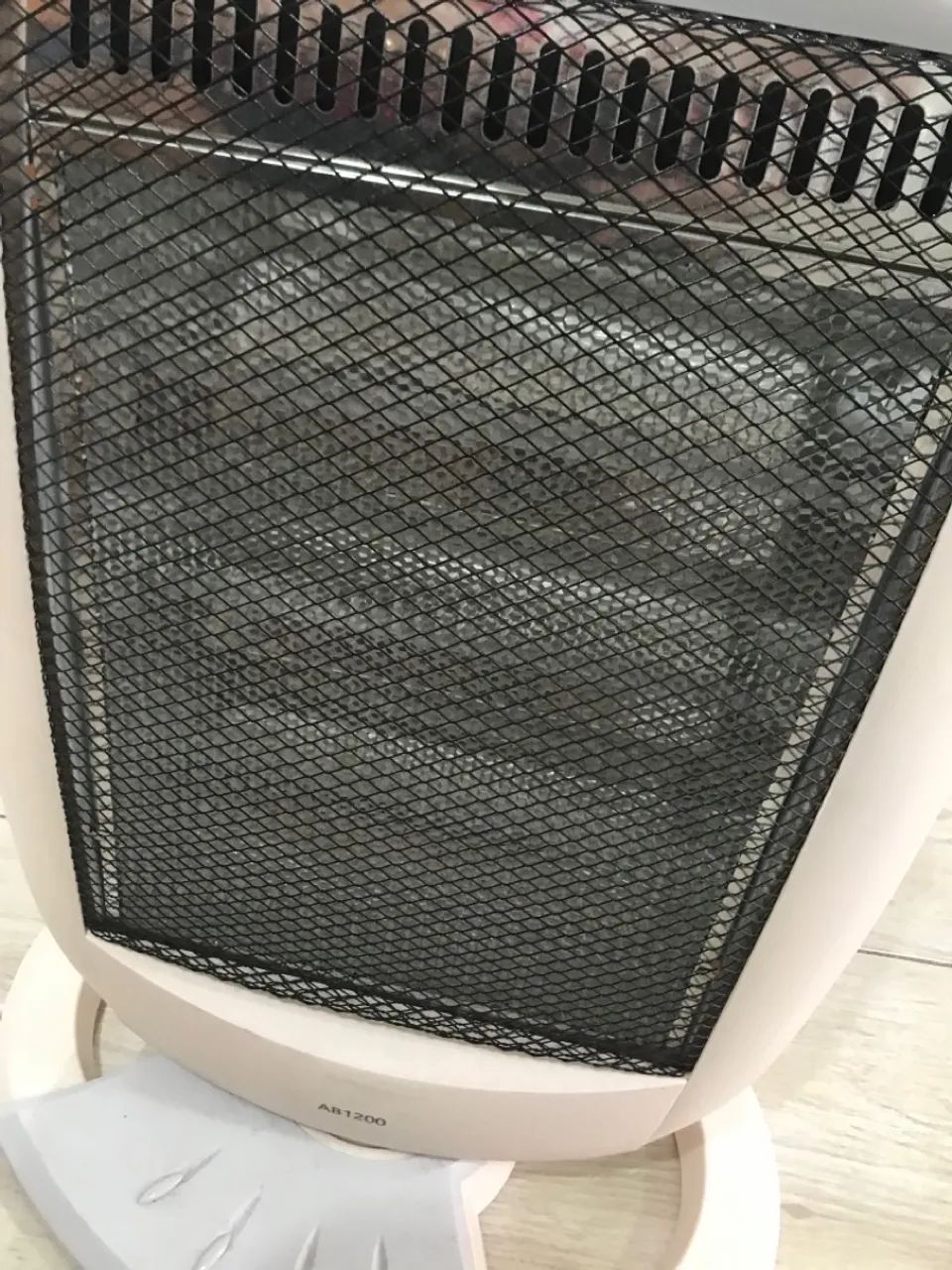 Aquecedor Elétrico Britânia - Foto 2