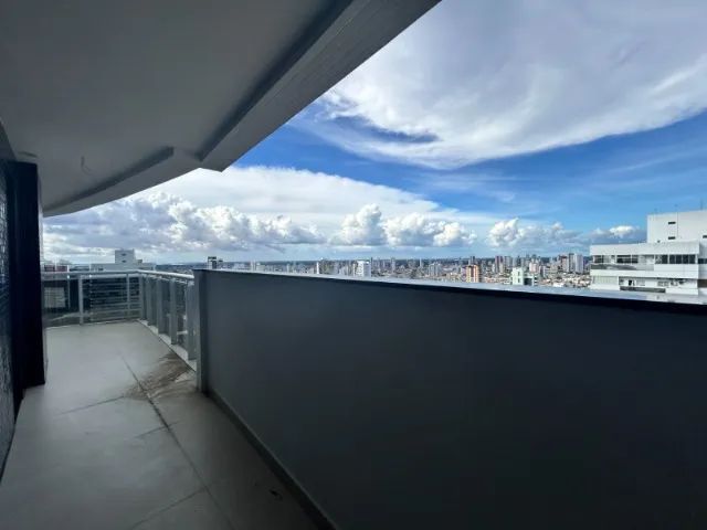 Apto, 164m², 3 suítes, 2 vgs no Ed. Dom  - Foto 2