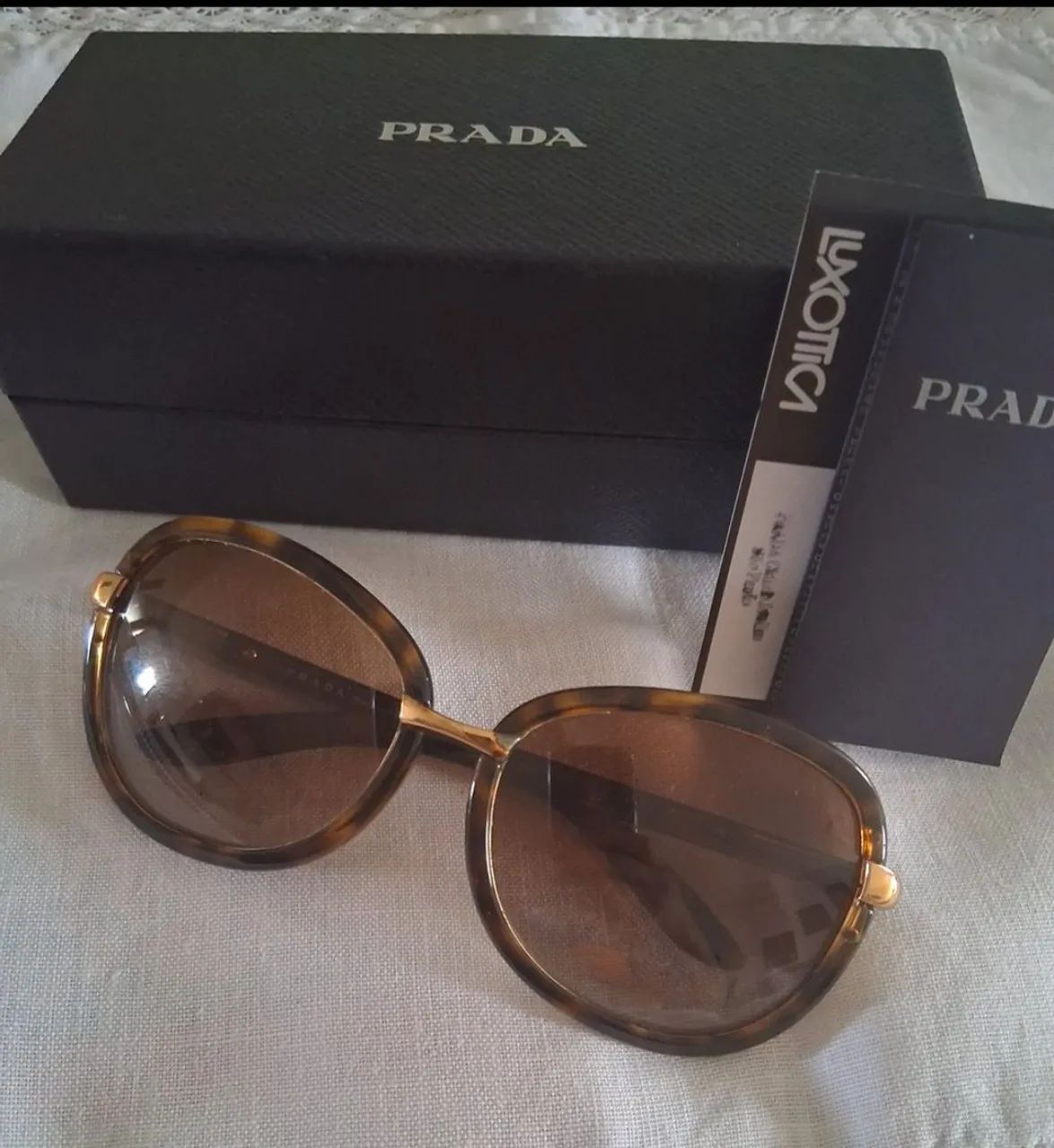 Óculos de sol - Foto 2