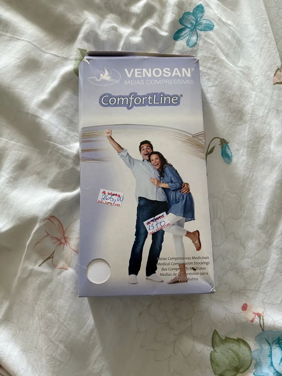 Vende se