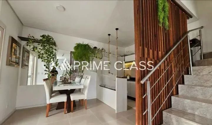 Sobrado com 3 dormitórios sendo 1 suíte - Bairro São José Canoas/RS - Foto 3