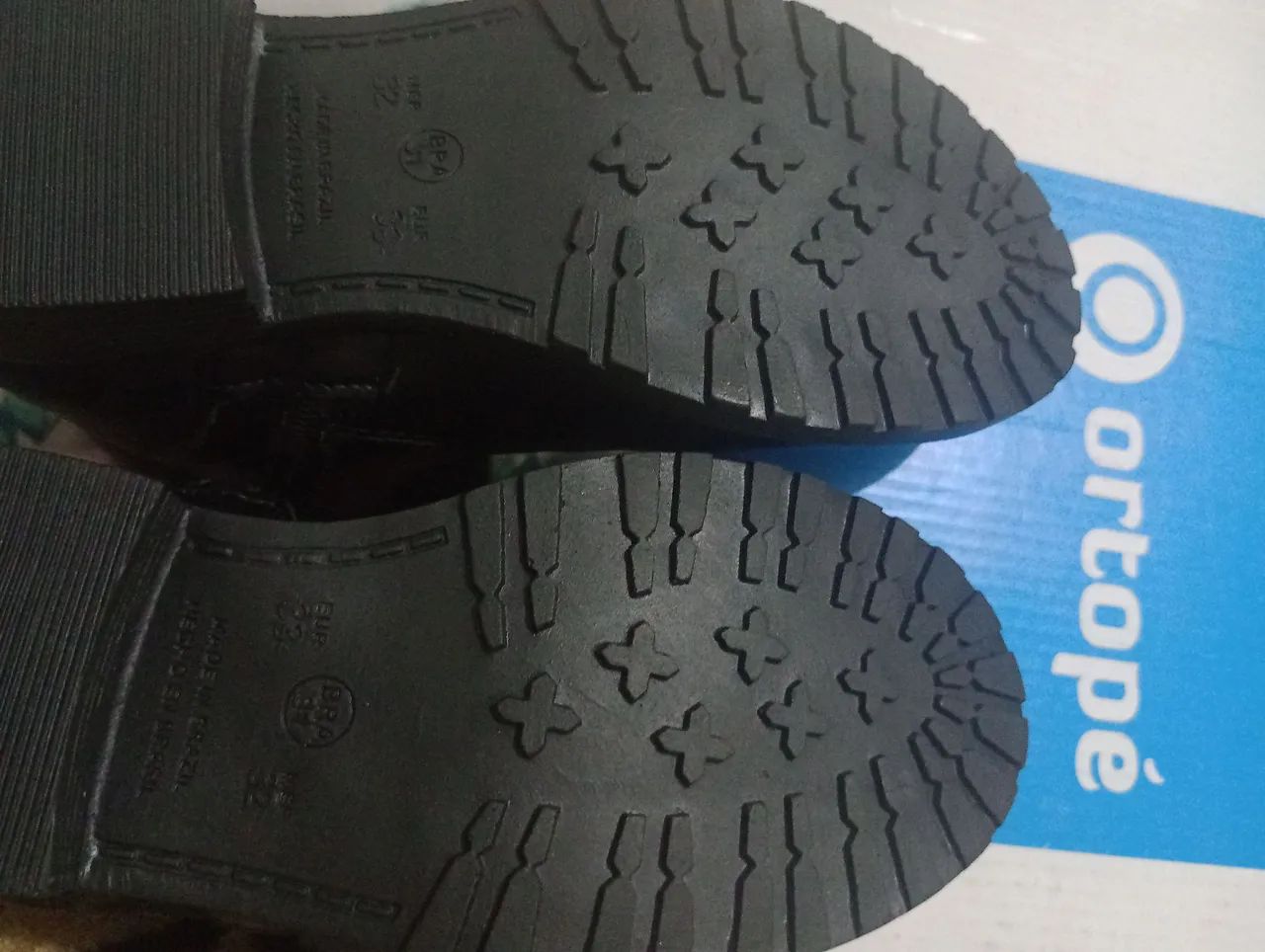 Bota tamanho 3164319598618754121