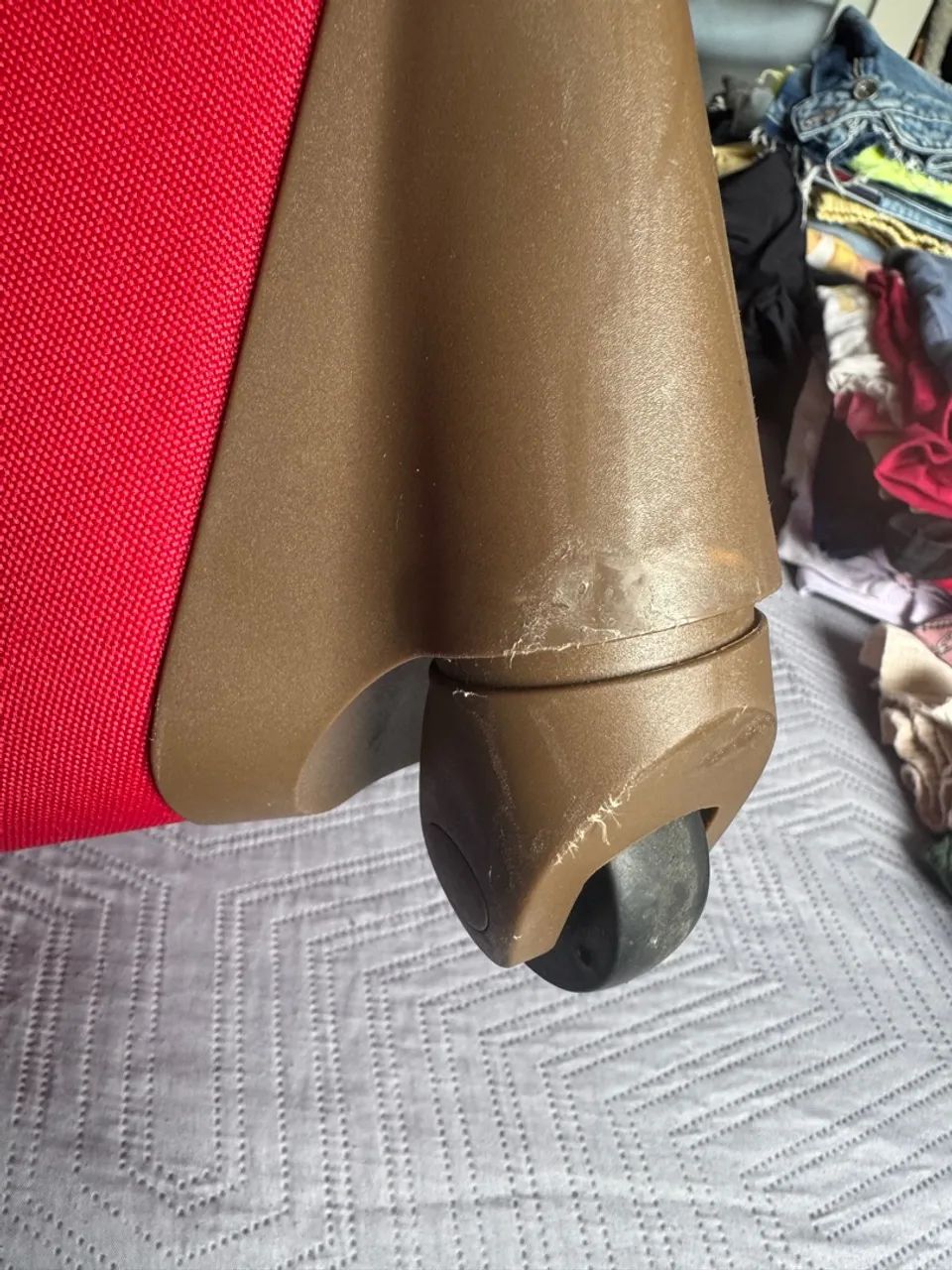 Mala Tommy Hilfiger original  - Foto 2