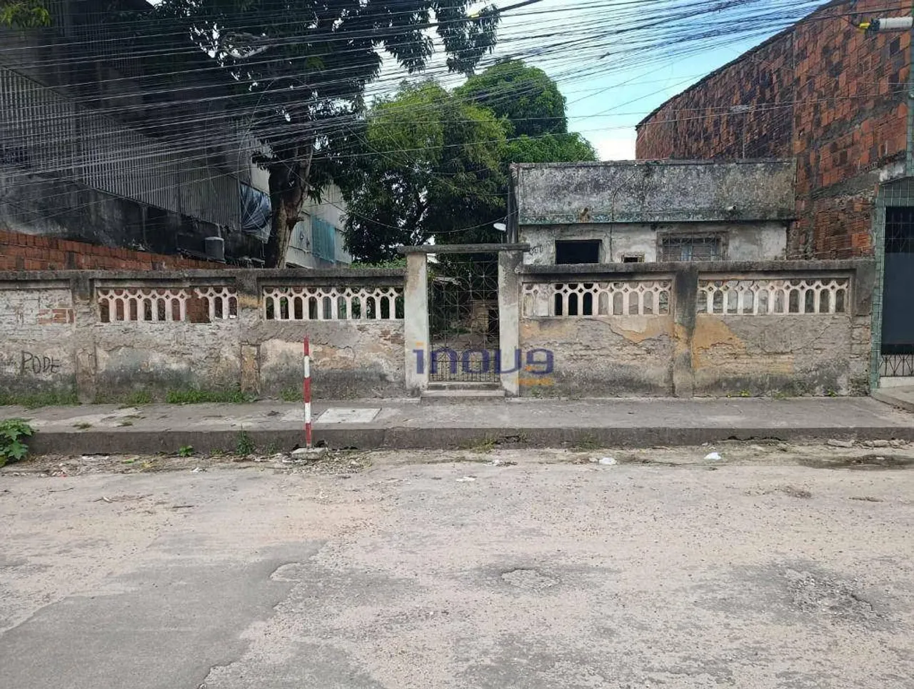 Terreno à venda, 406 m² por R$ 432.481,00 - Jardim Cearense - Fortaleza/CE