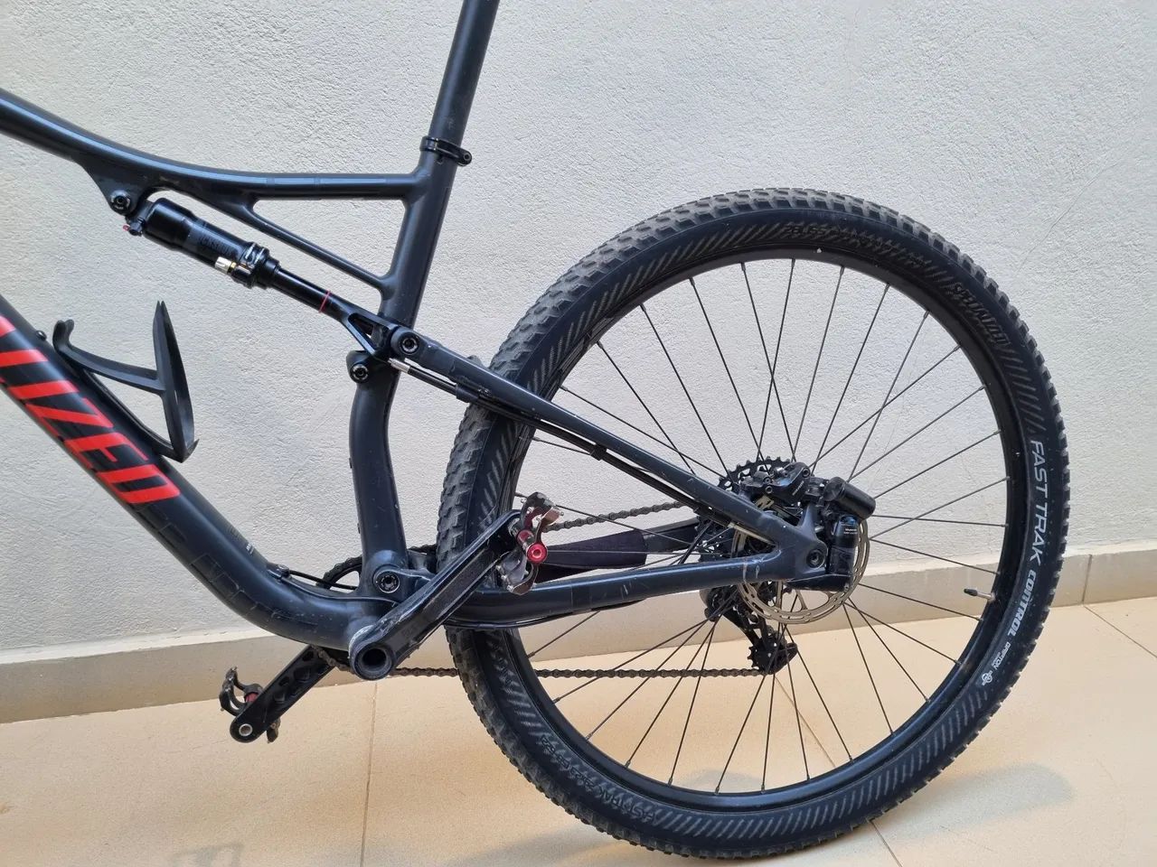 Specialized Epic Comp 29 - Aluminio - Foto 3