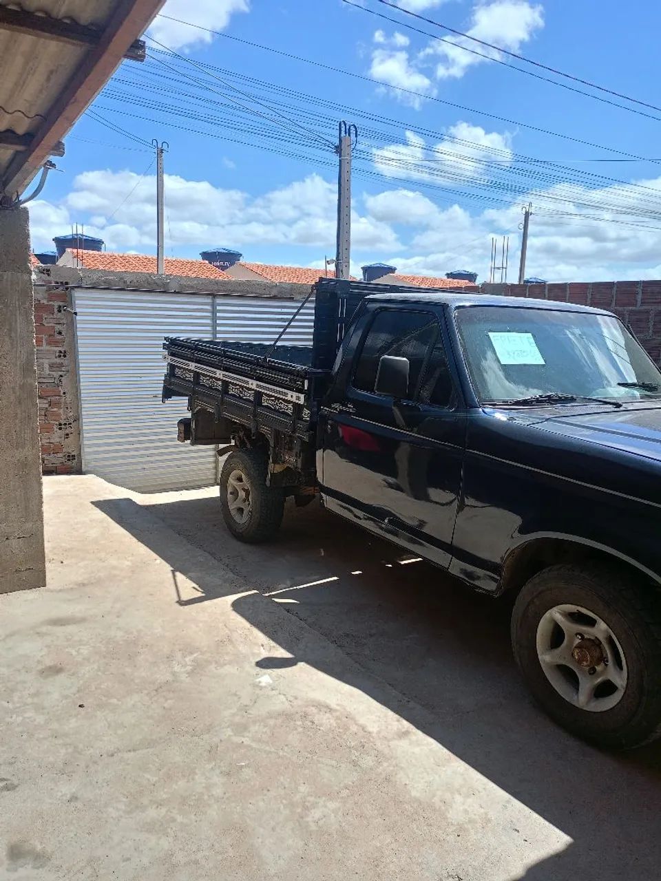 Fretes e mudanças 