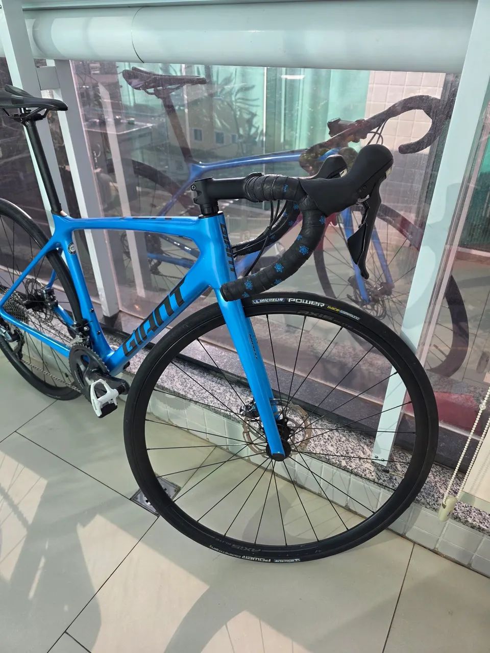 Giant TCR Advanced 1 disc  - Foto 2