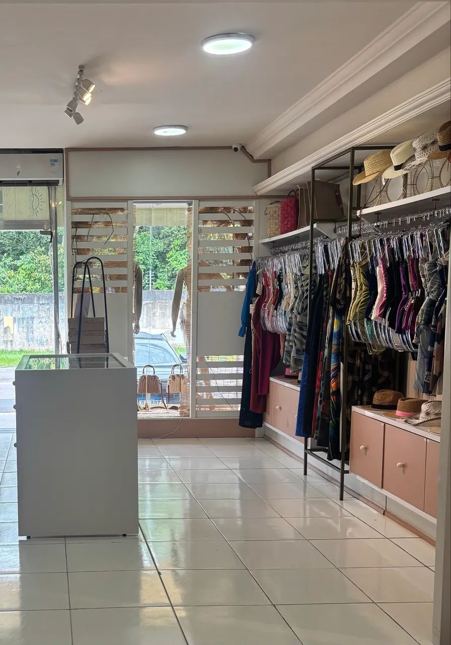 Oportunidade única - Loja Moda Praia - Foto 2