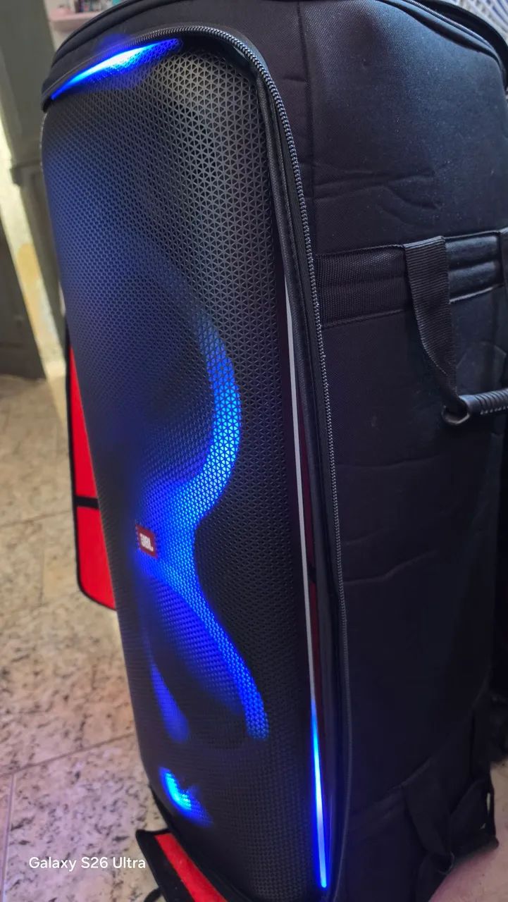 Jbl partybox 710 - Foto 2
