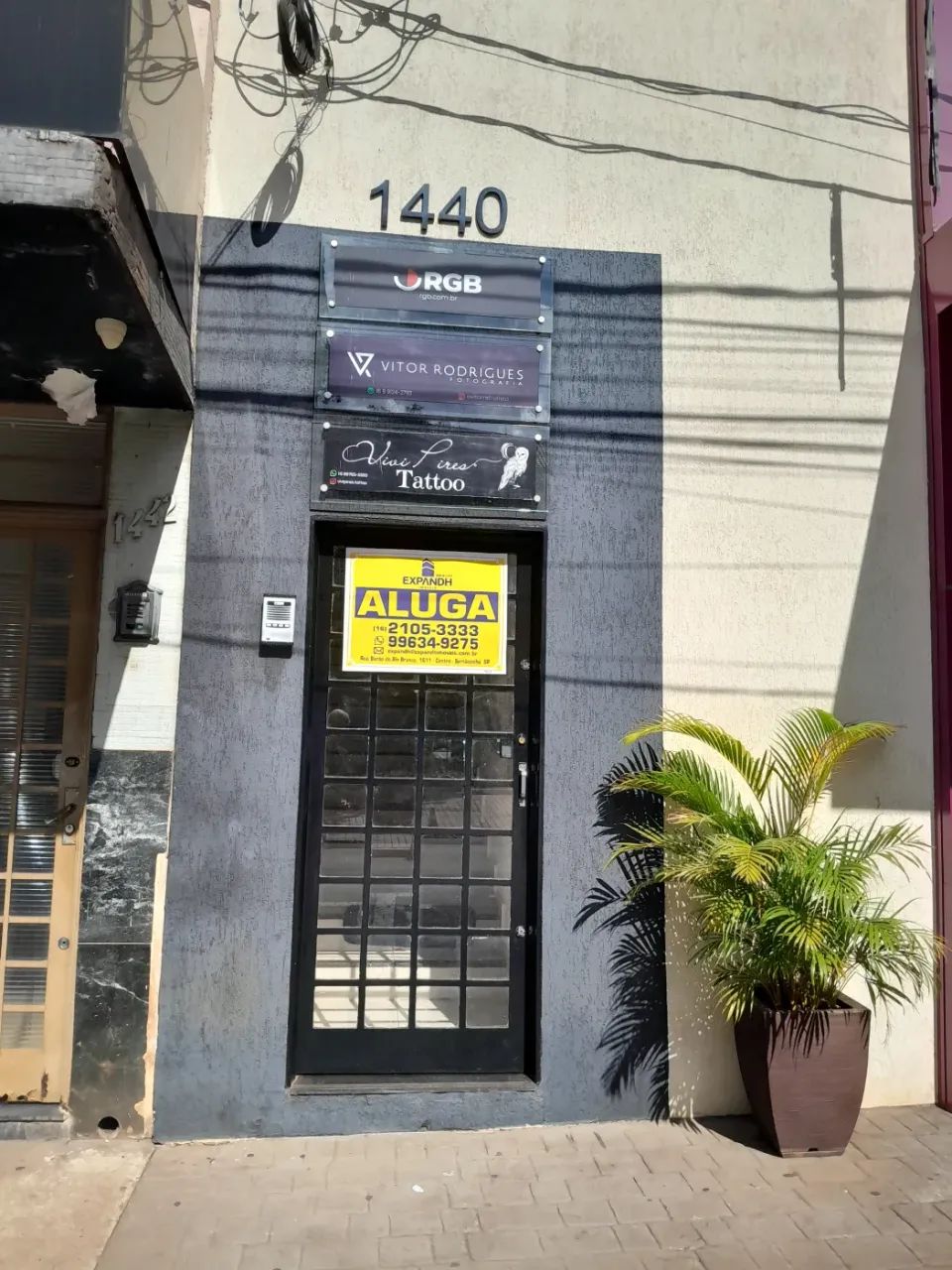 Comerciais Sala em Sertãozinho - Foto 2