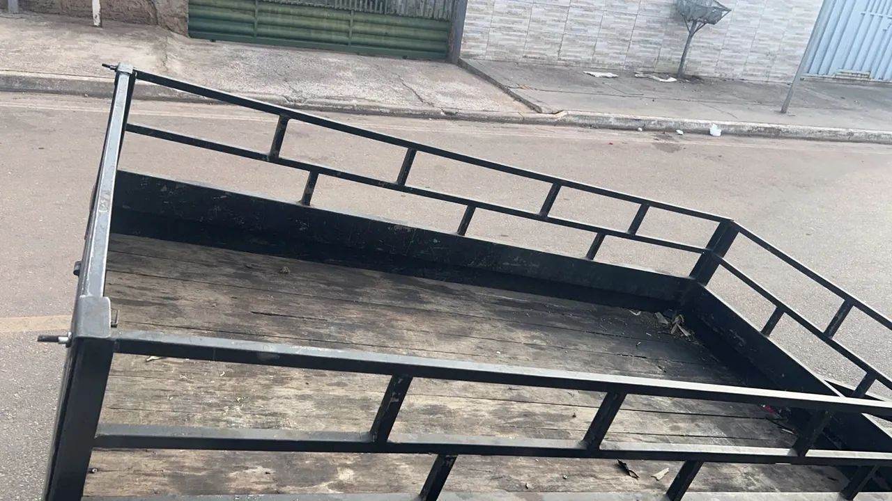 Carretinha  - Foto 5