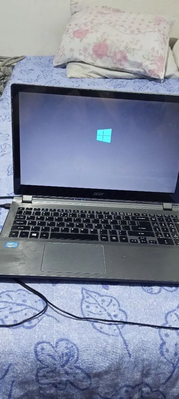 Notebook Acer  - Foto 2