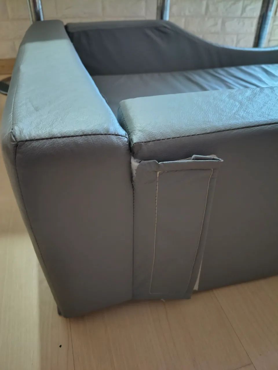 Cama Montessori espumada  - Foto 3
