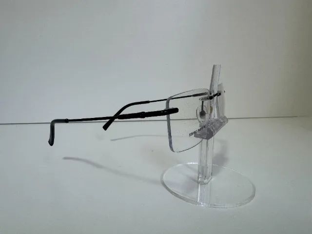 Armação de grau Ray Ban Titanium - Foto 3