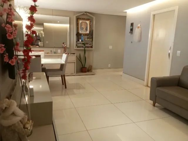 Apartamento em Águas Claras 2 quartos - Foto 2