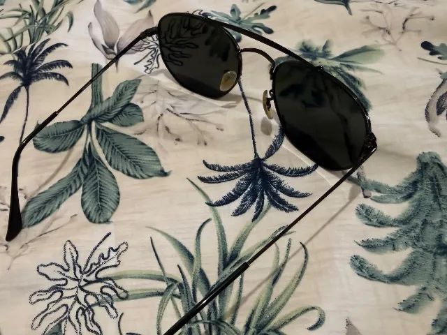 ÓCULOS RAY BAN ORIGINAL  - Foto 2