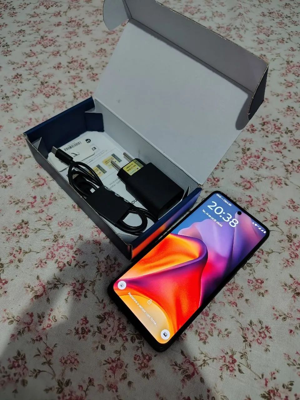Moto G15 - Foto 5