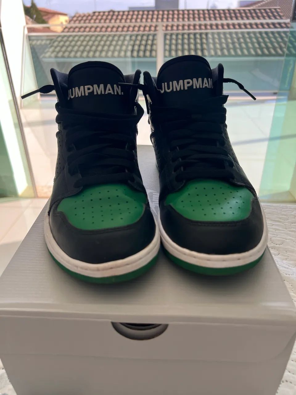 Jordan Acess Original 40/41 - Foto 3