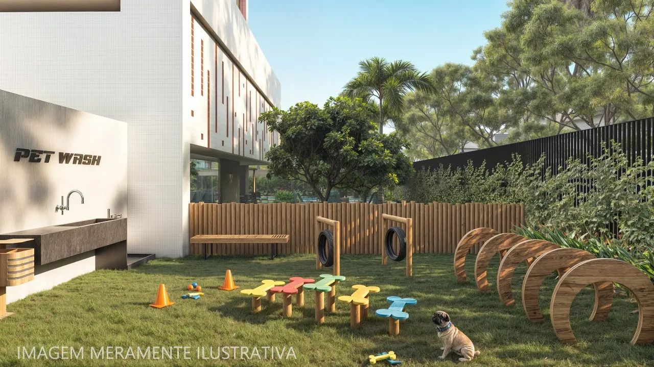 O melhor 4 quartos da zona norte - Foto 4