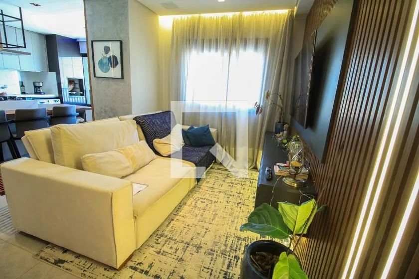 Apartamento à Venda - Brás, 1 Quarto, 49 m2 - Foto 3