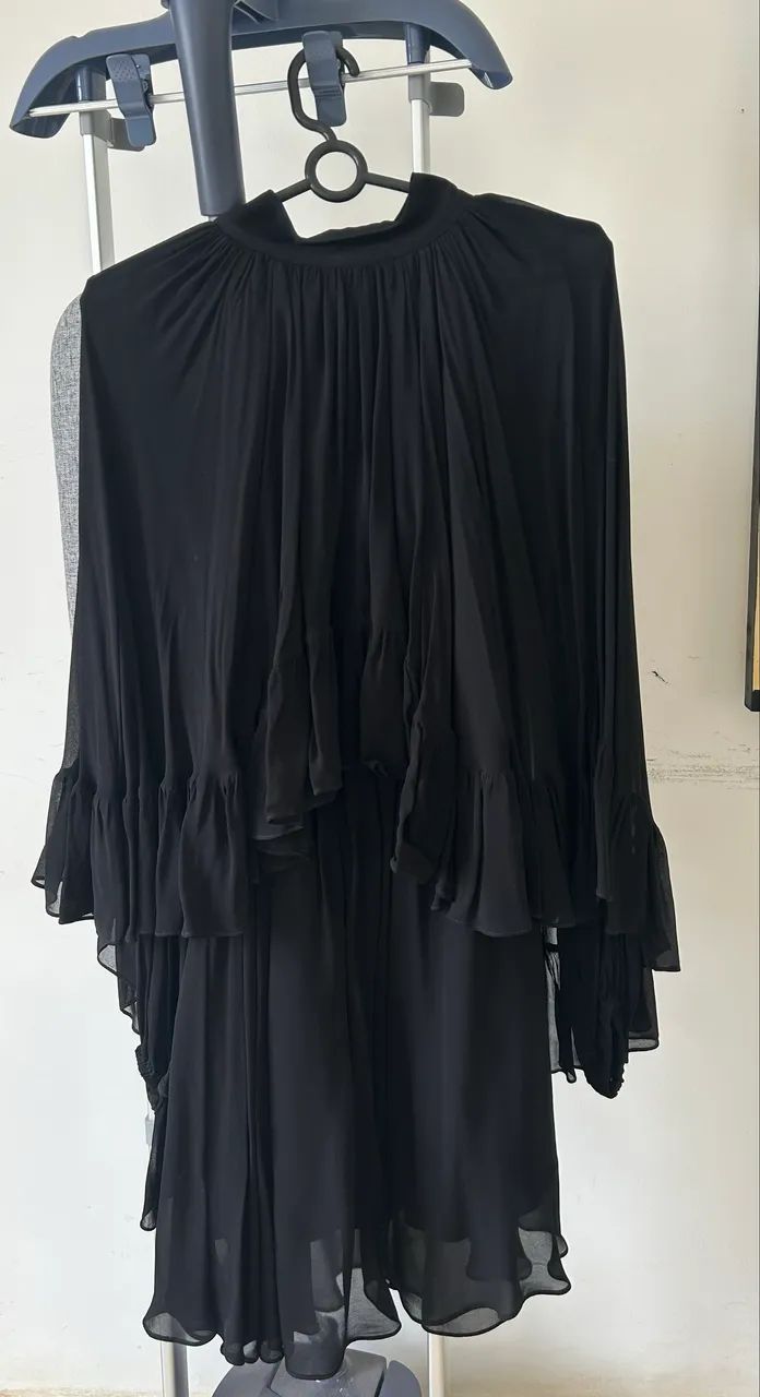 VESTIDO LANÇA PERFUME - Foto 3
