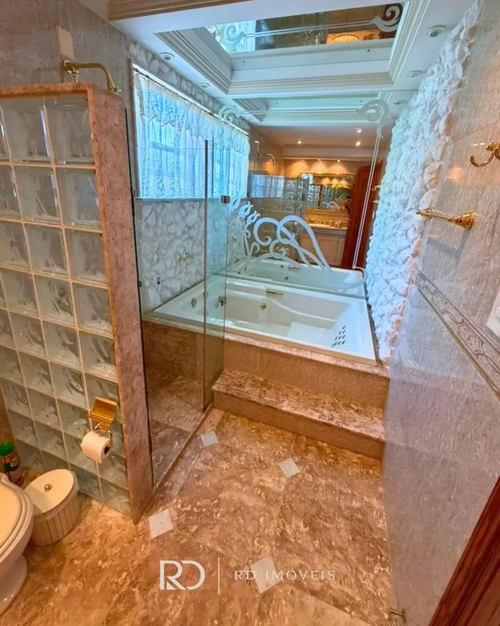 CASA A VENDA - 4 SUITES - AREAL - Foto 3
